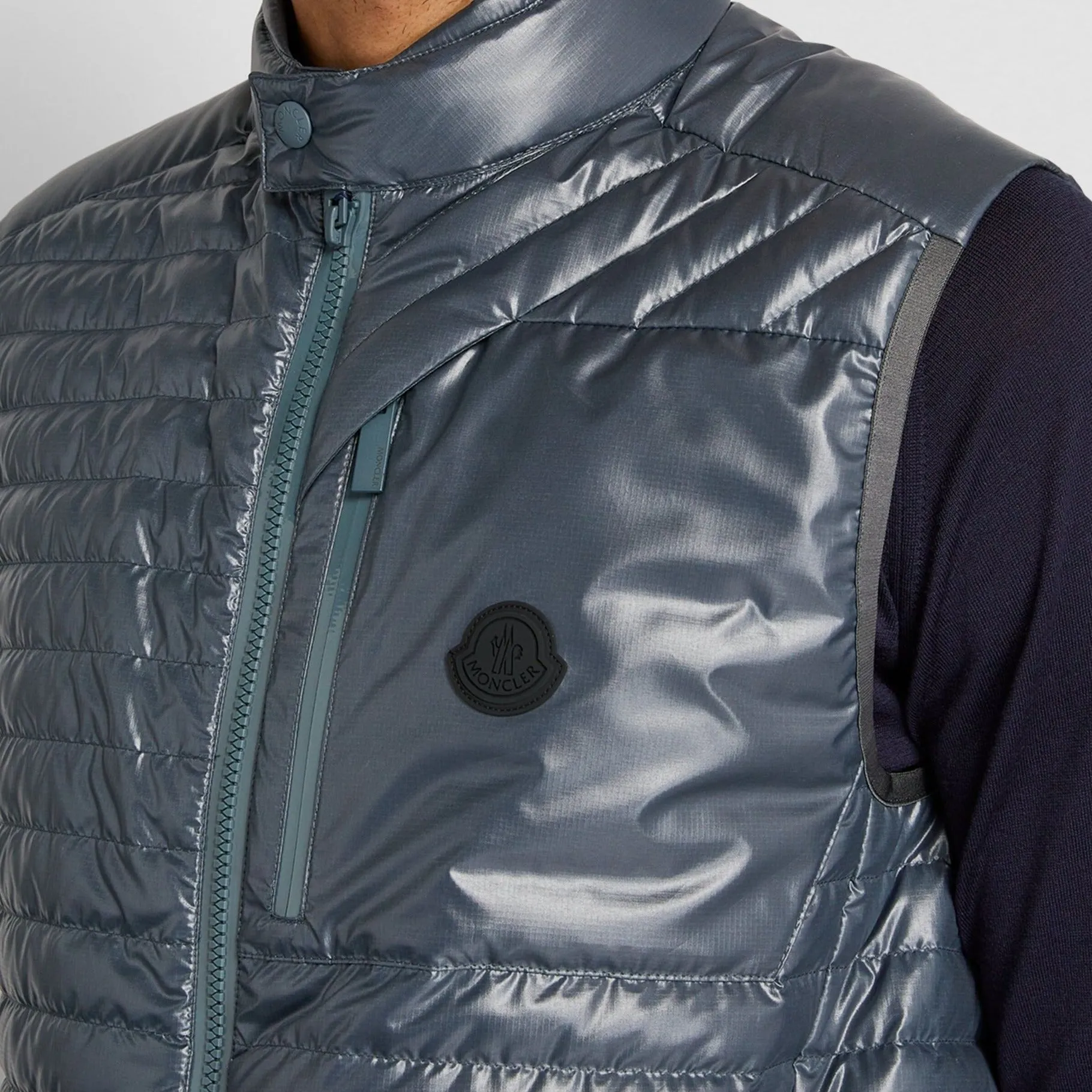 Moncler Aptera Gilet