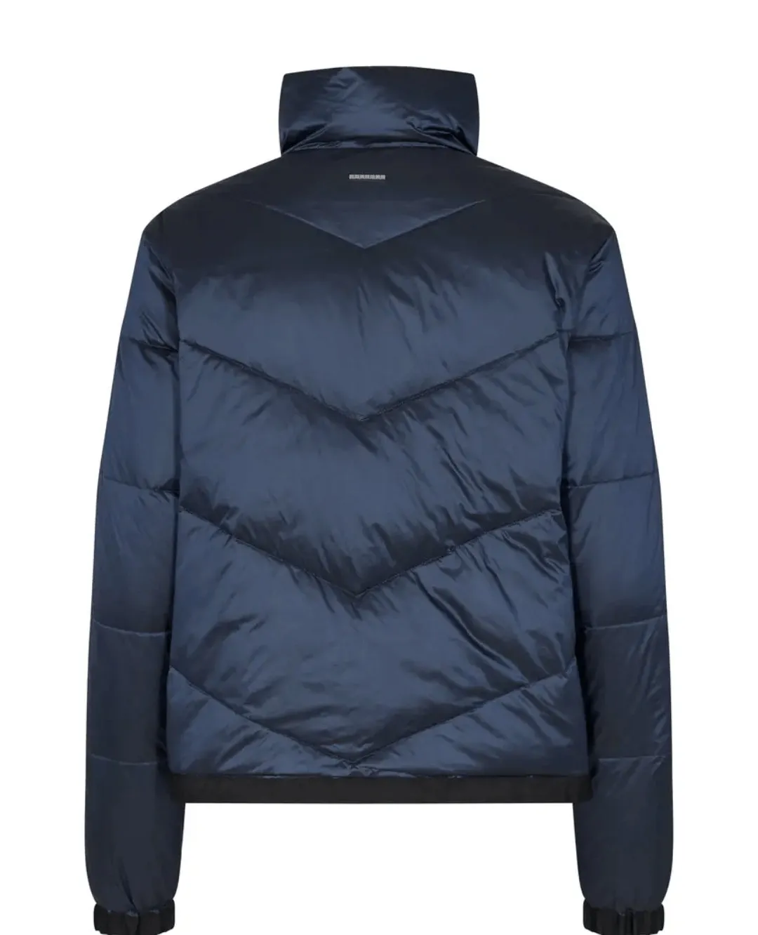 Mos Mosh Aspen Quilt Down Jacket