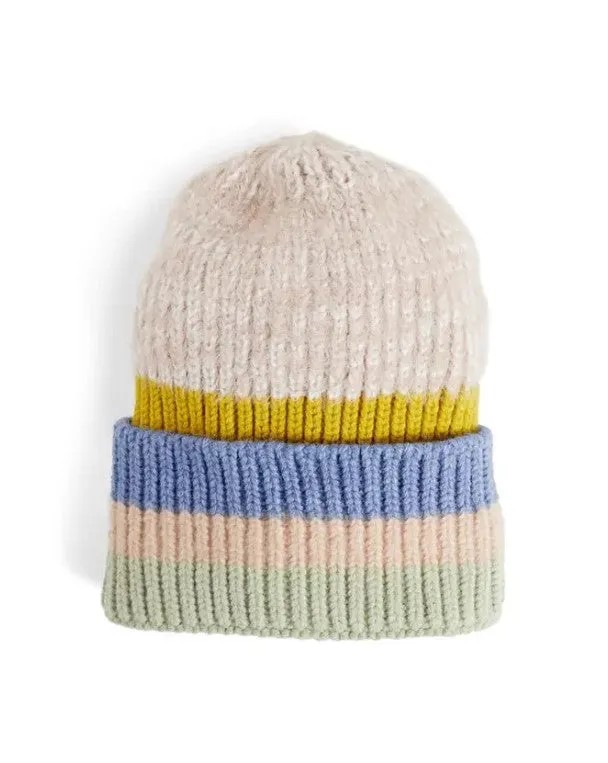 Mountain Breeze Beanie