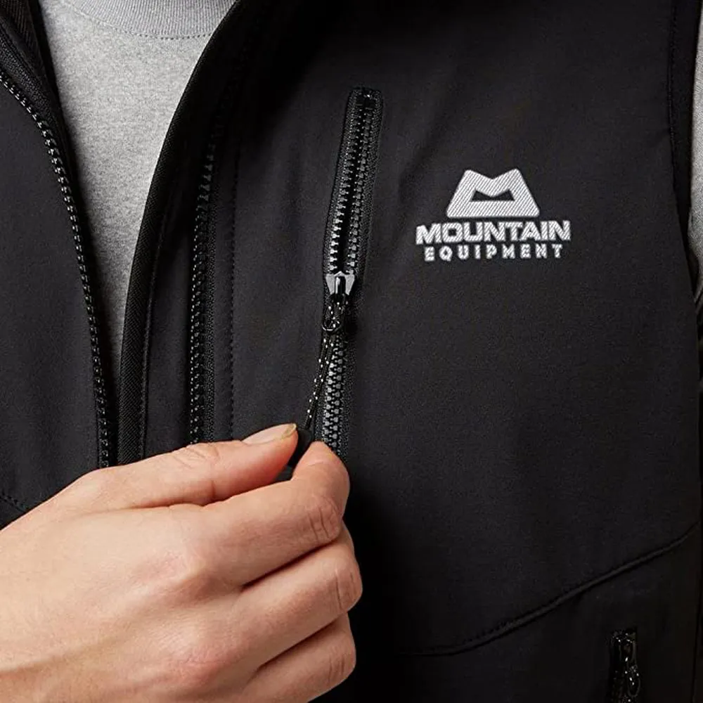 Mountain Equipment Frontier Men's Vest