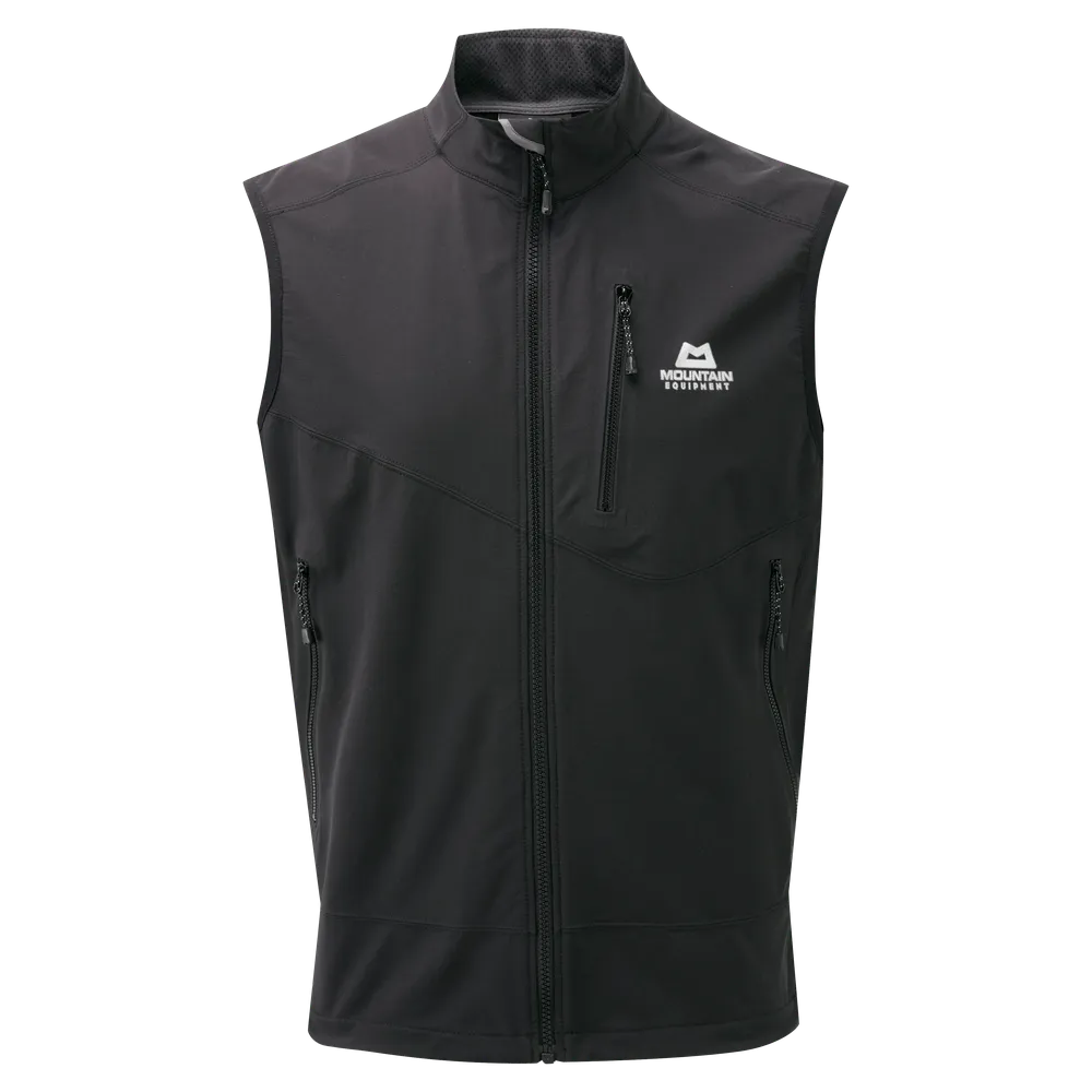 Mountain Equipment Frontier Men's Vest