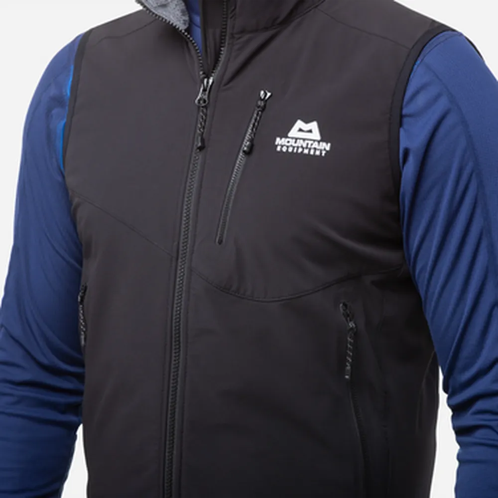 Mountain Equipment Frontier Men's Vest