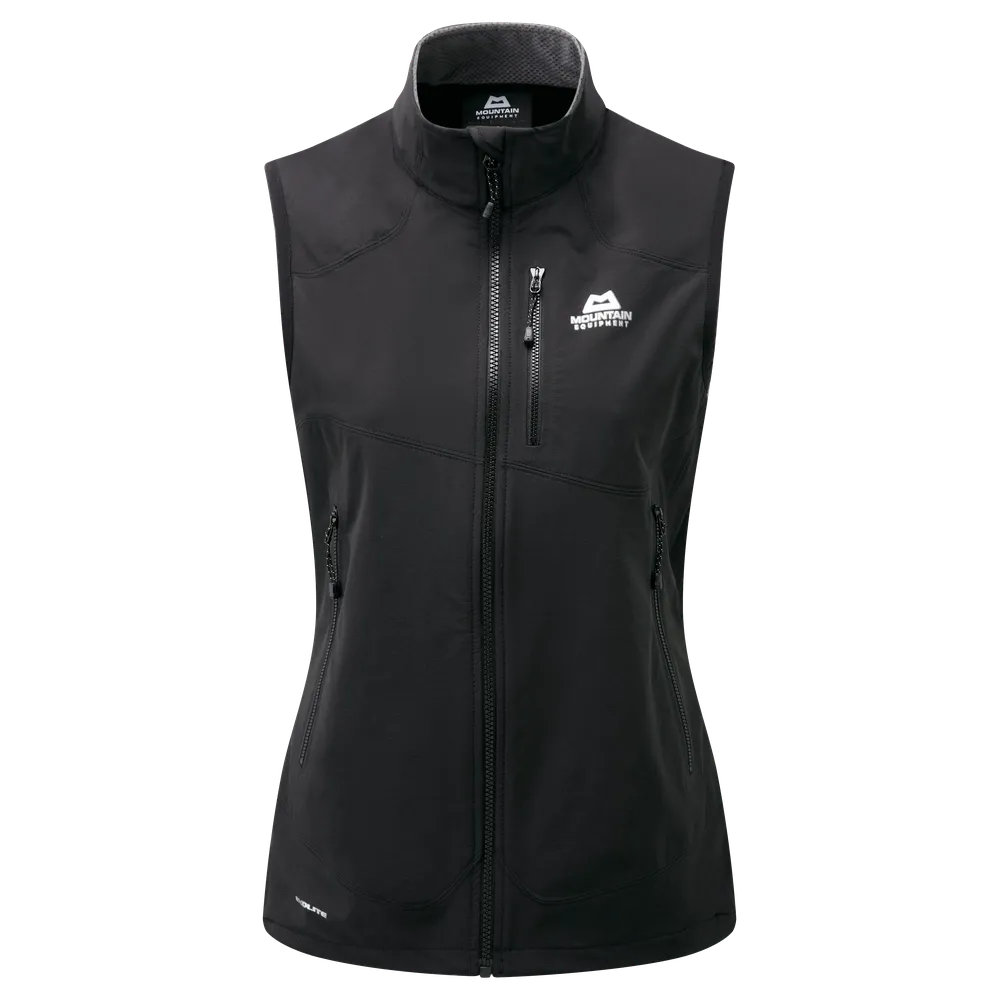 Mountain Equipment Frontier Women's Vest