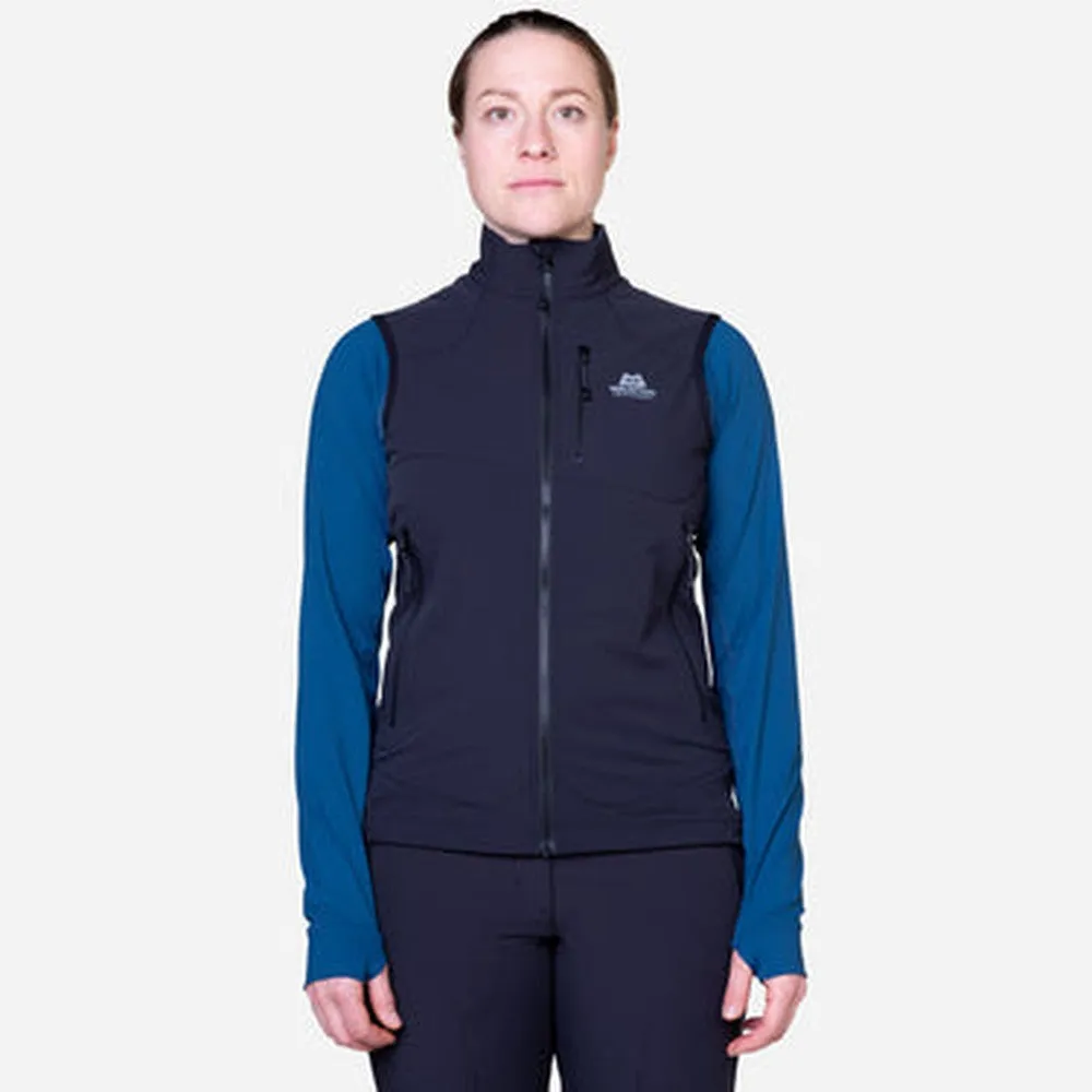 Mountain Equipment Frontier Women's Vest