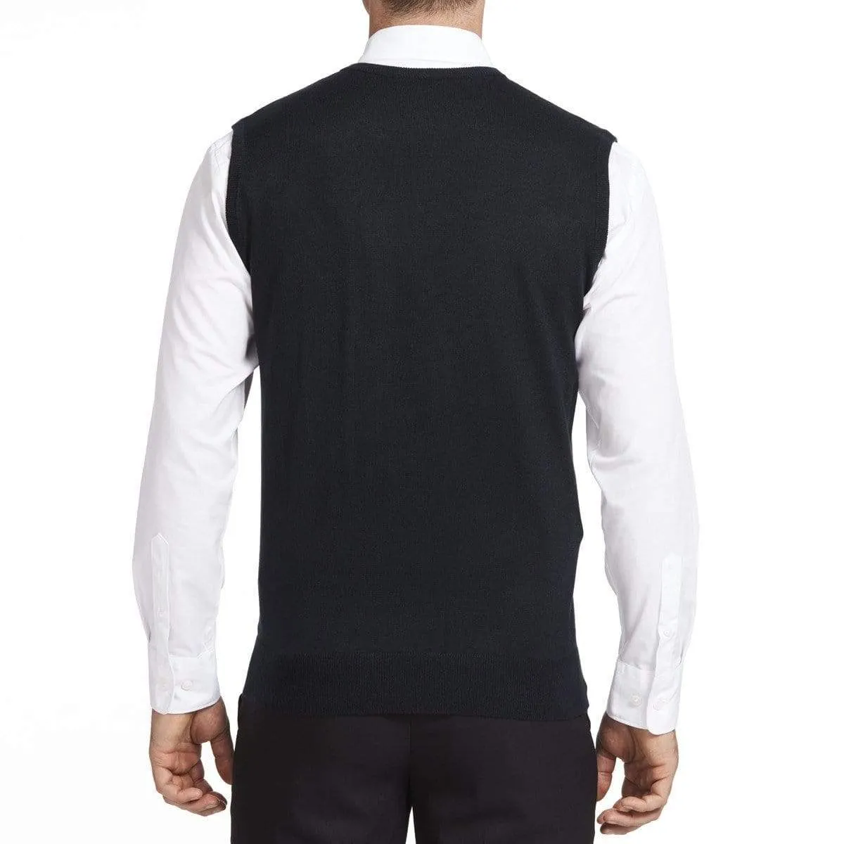 NNT V Neck Vest CATF24