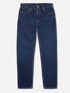 Nudie Jeans Gritty Jackson Indigo Nights