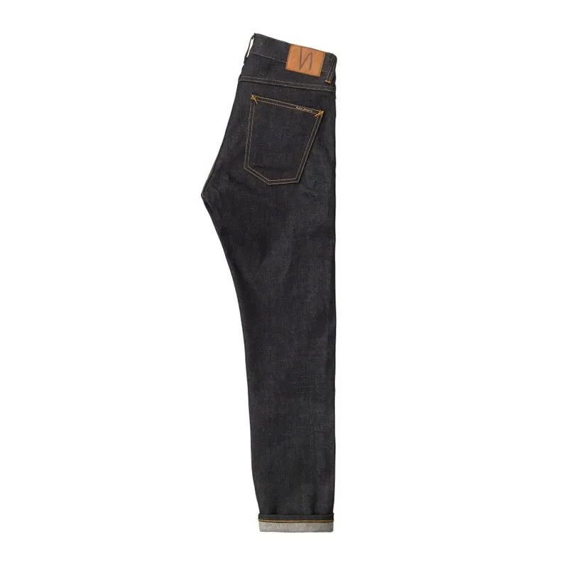 Nudie Lean Dean Dry True Selvage