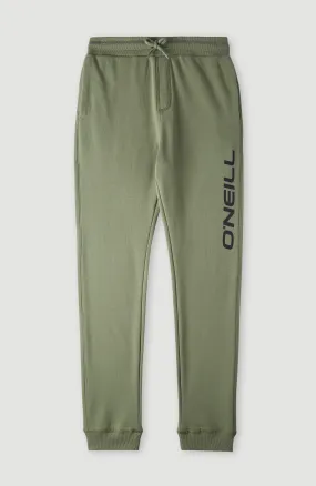 O'Neill Sweatpants | Deep Lichen Green