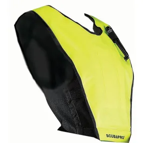 Open Box ScubaPro Cruiser Skin Vest-XLG