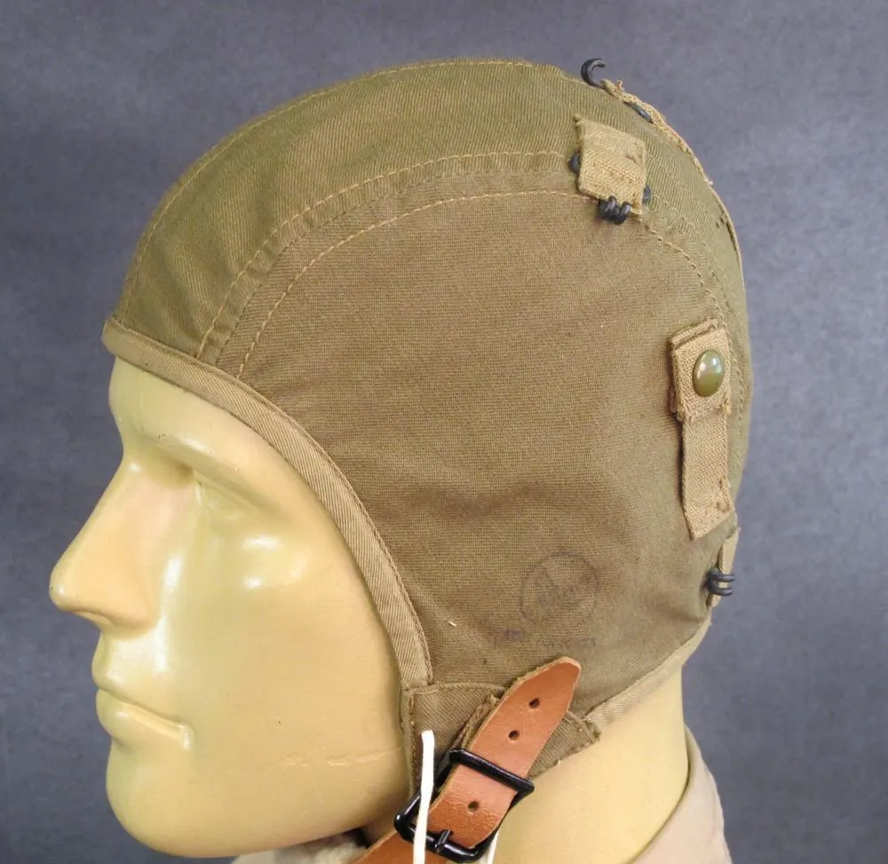 Original U.S. WWII Army Air Force Aviator Flight Set