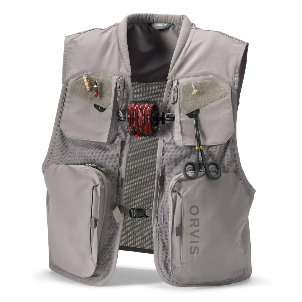 ORVIS CLEARWATER MESH VEST