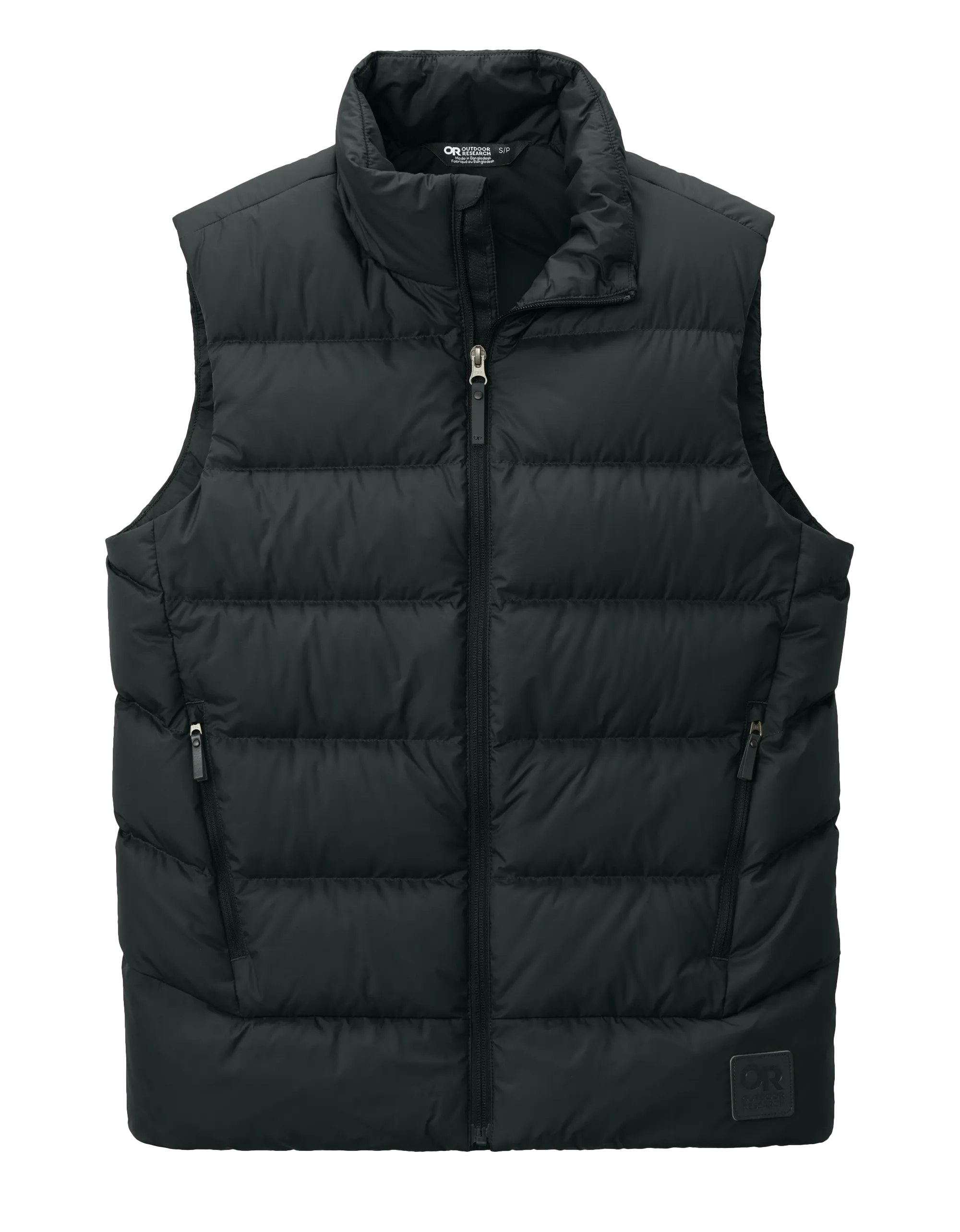 Outdoor Research - Men's Coldsnap Down Vest