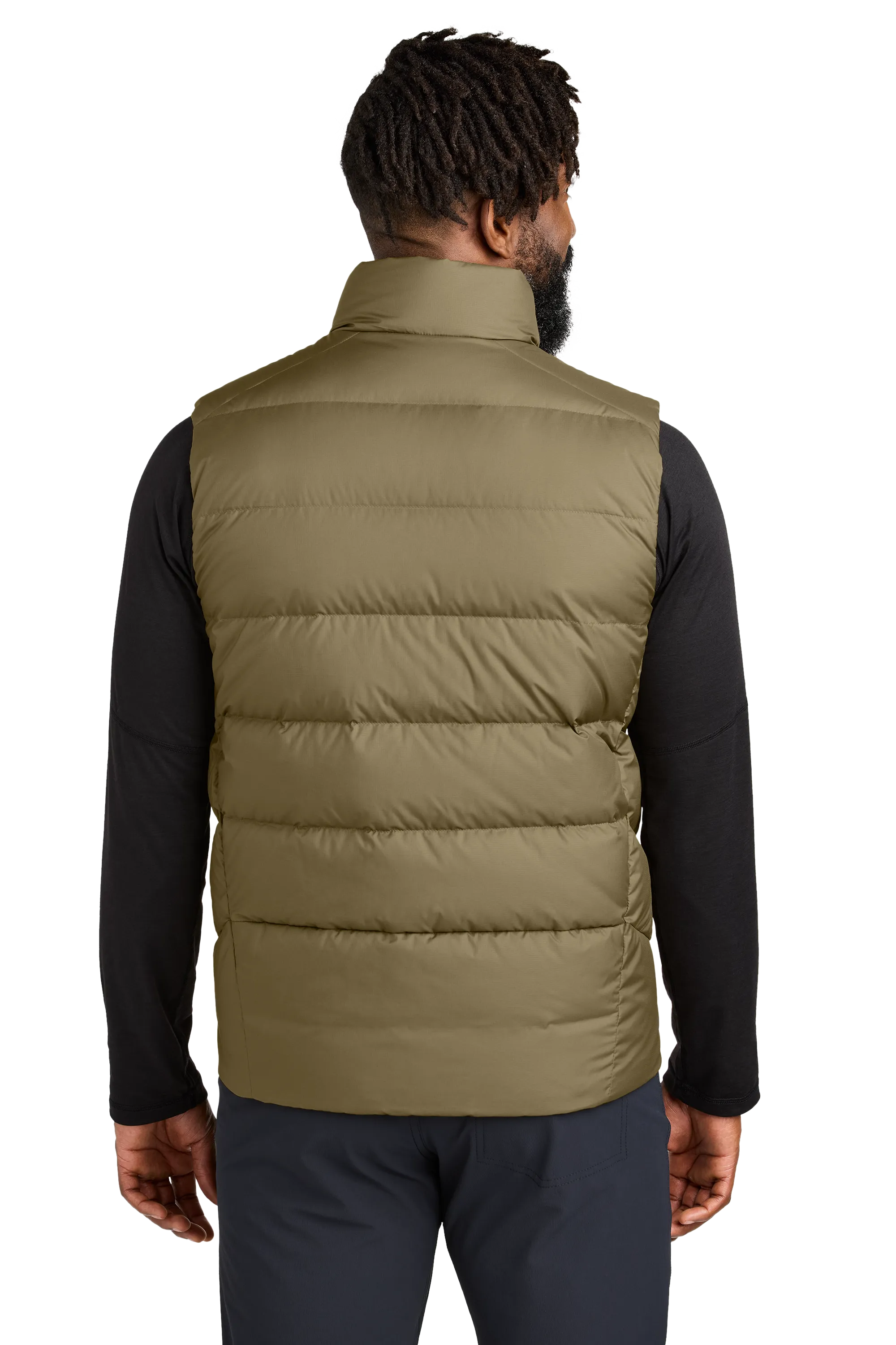 Outdoor Research - Men's Coldsnap Down Vest