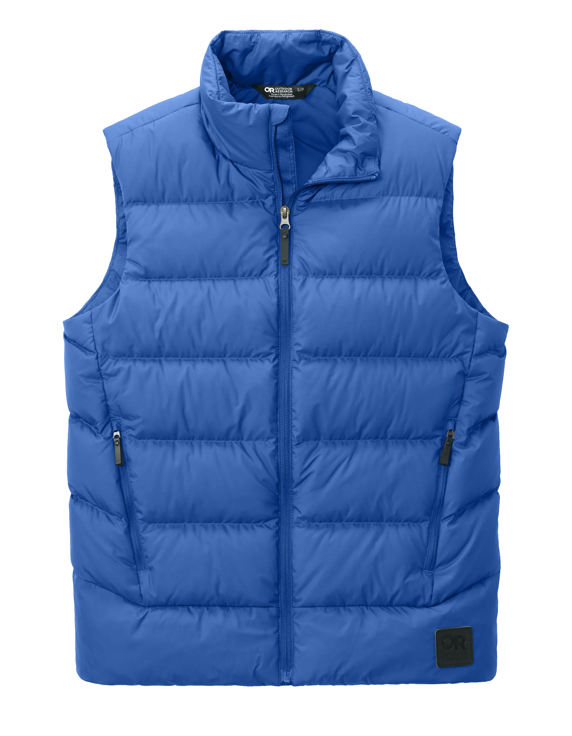 Outdoor Research - Men's Coldsnap Down Vest