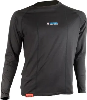 Oxford Layers Warm Dry Long Sleeved Base Layer Top