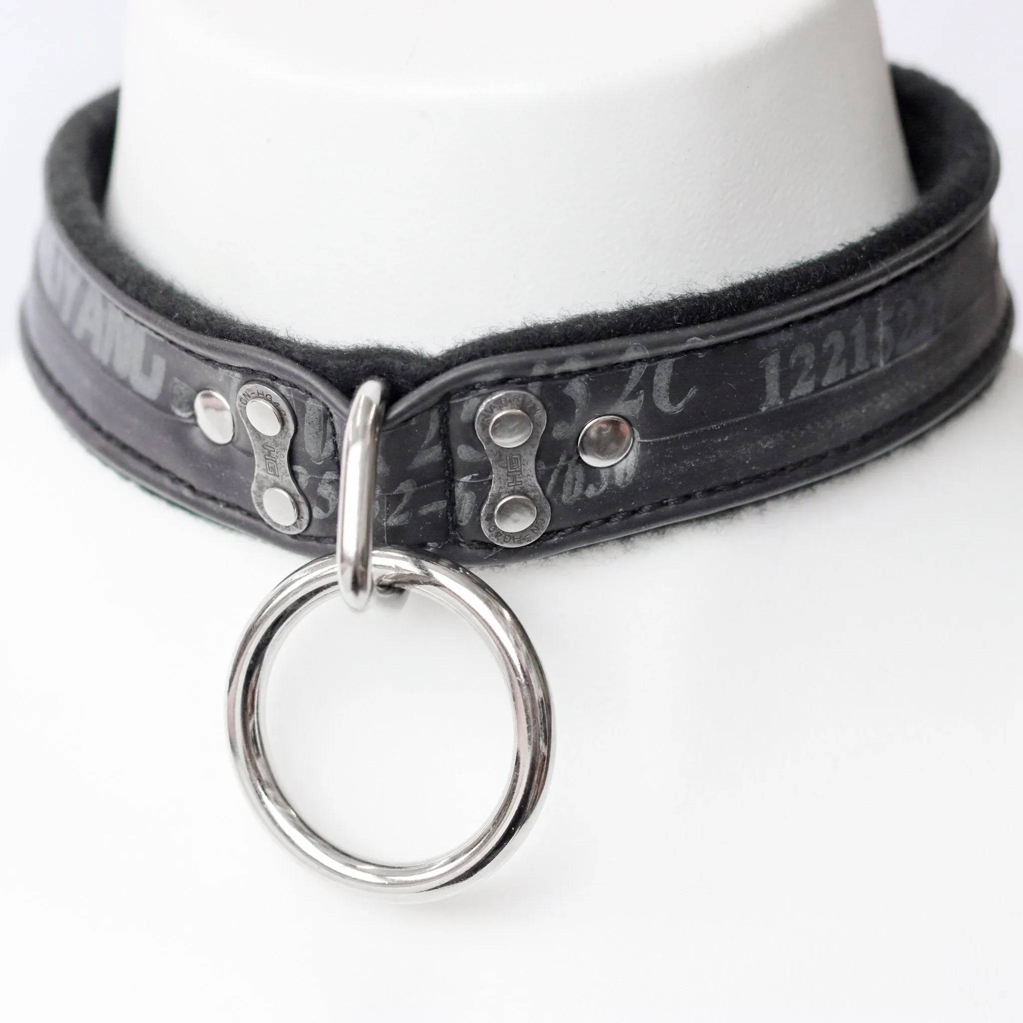 OXYD Collar