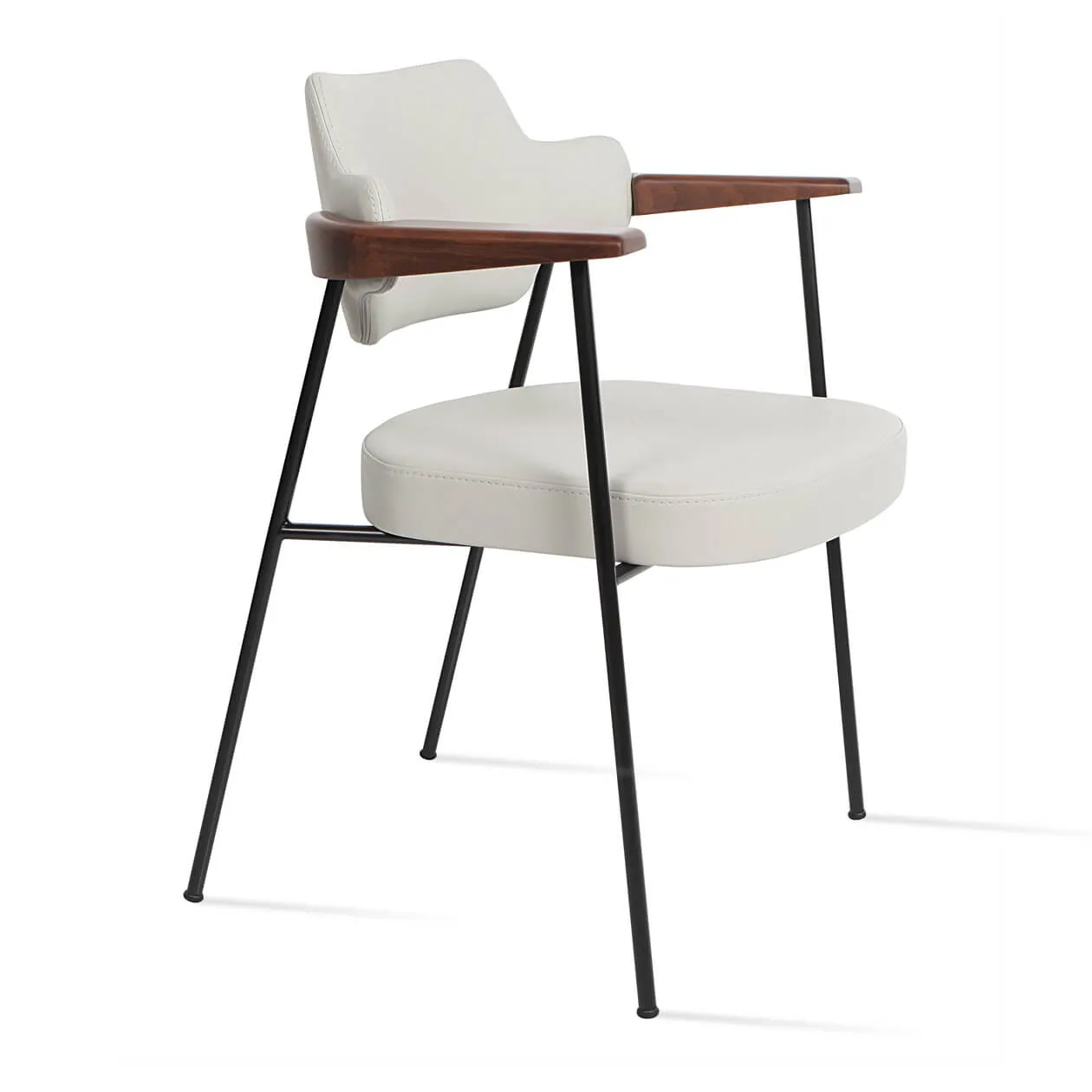 Palu Arm Chair by Soho Concept