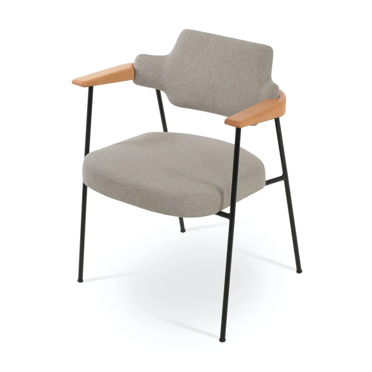 Palu Arm Chair by Soho Concept