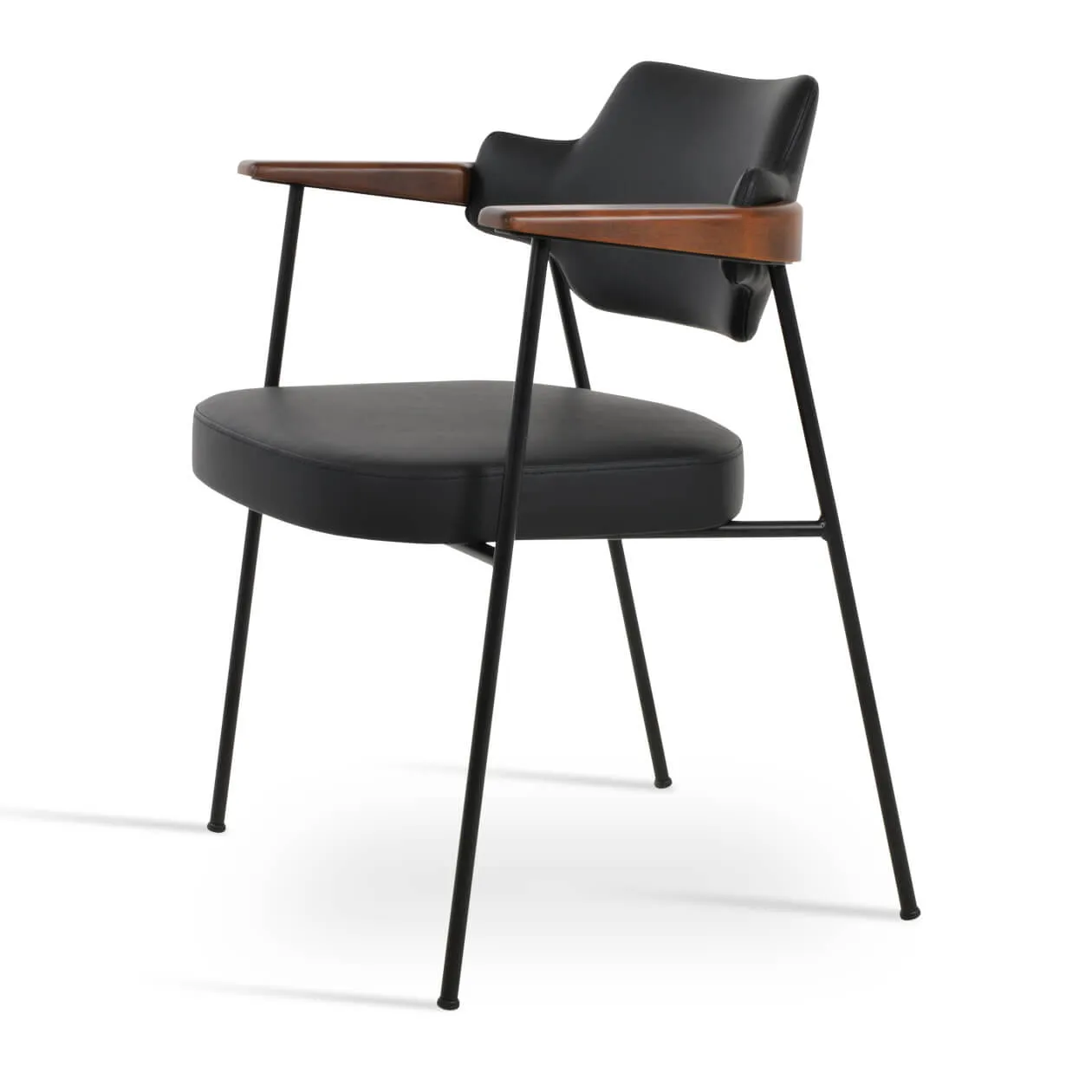 Palu Arm Chair by Soho Concept