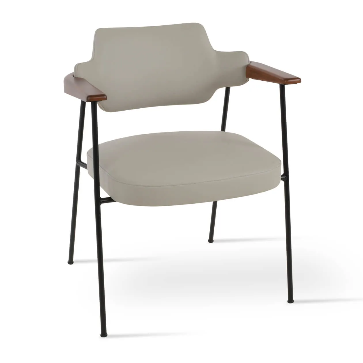 Palu Arm Chair by Soho Concept