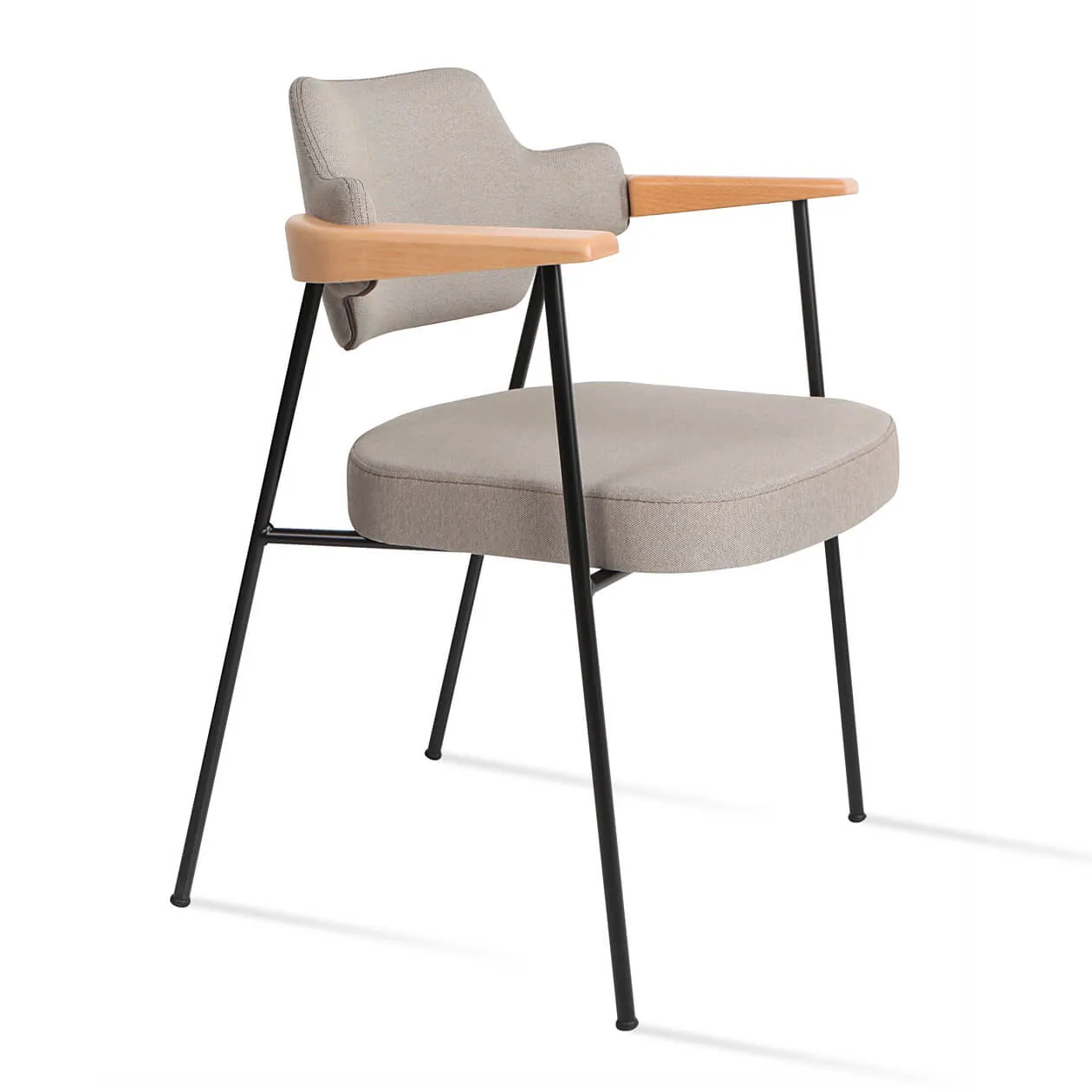 Palu Arm Chair by Soho Concept