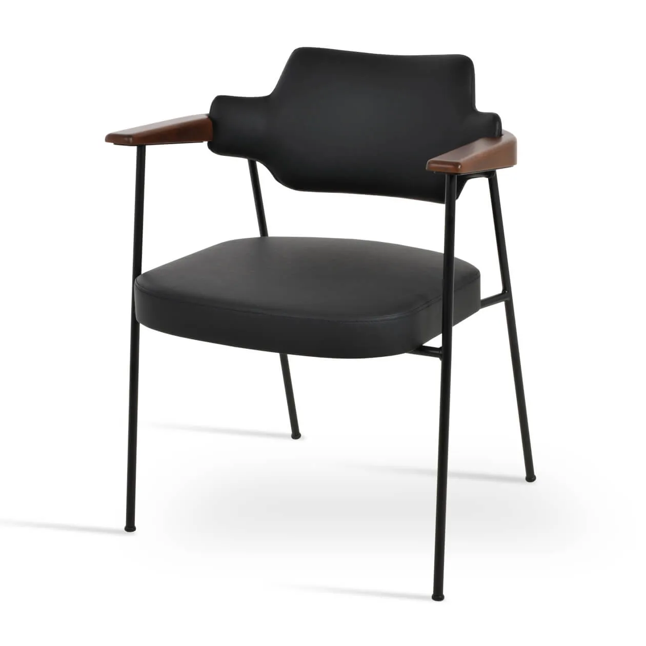 Palu Arm Chair by Soho Concept