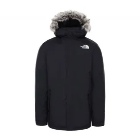 Parka Zaneck - Noir - Homme