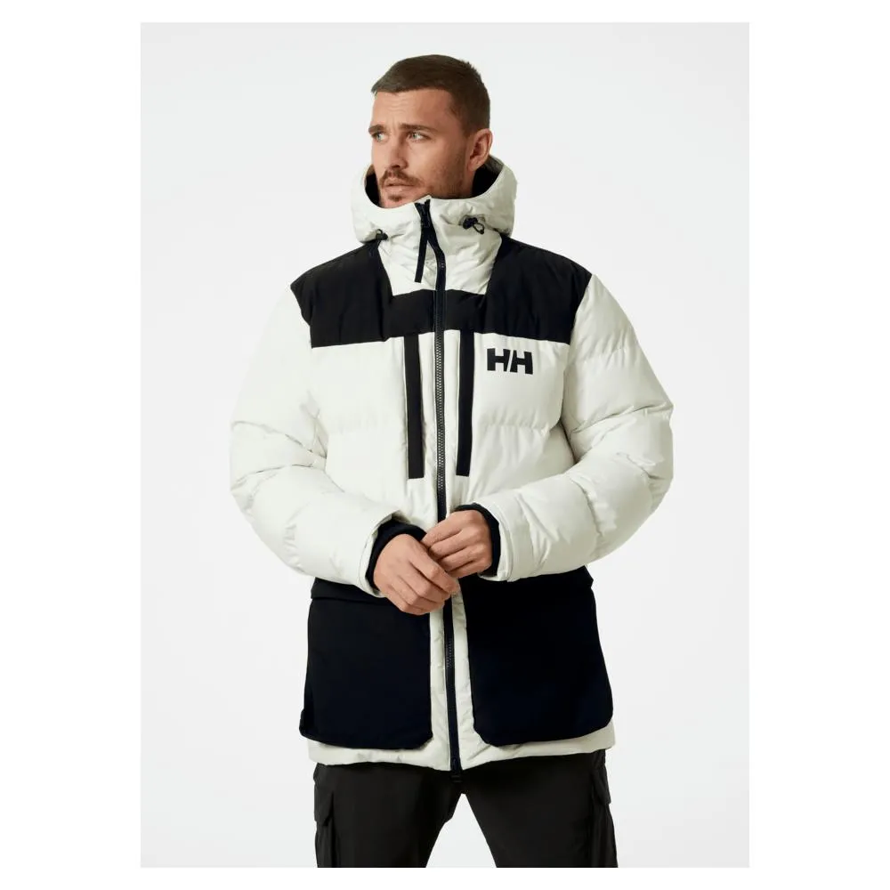 Parkas & Manteaux Patrol - Blanc - Homme