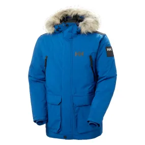 Parkas & Manteaux Reine - Bleu - Homme