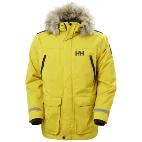 Parkas & Manteaux Reine - Jaune - Homme