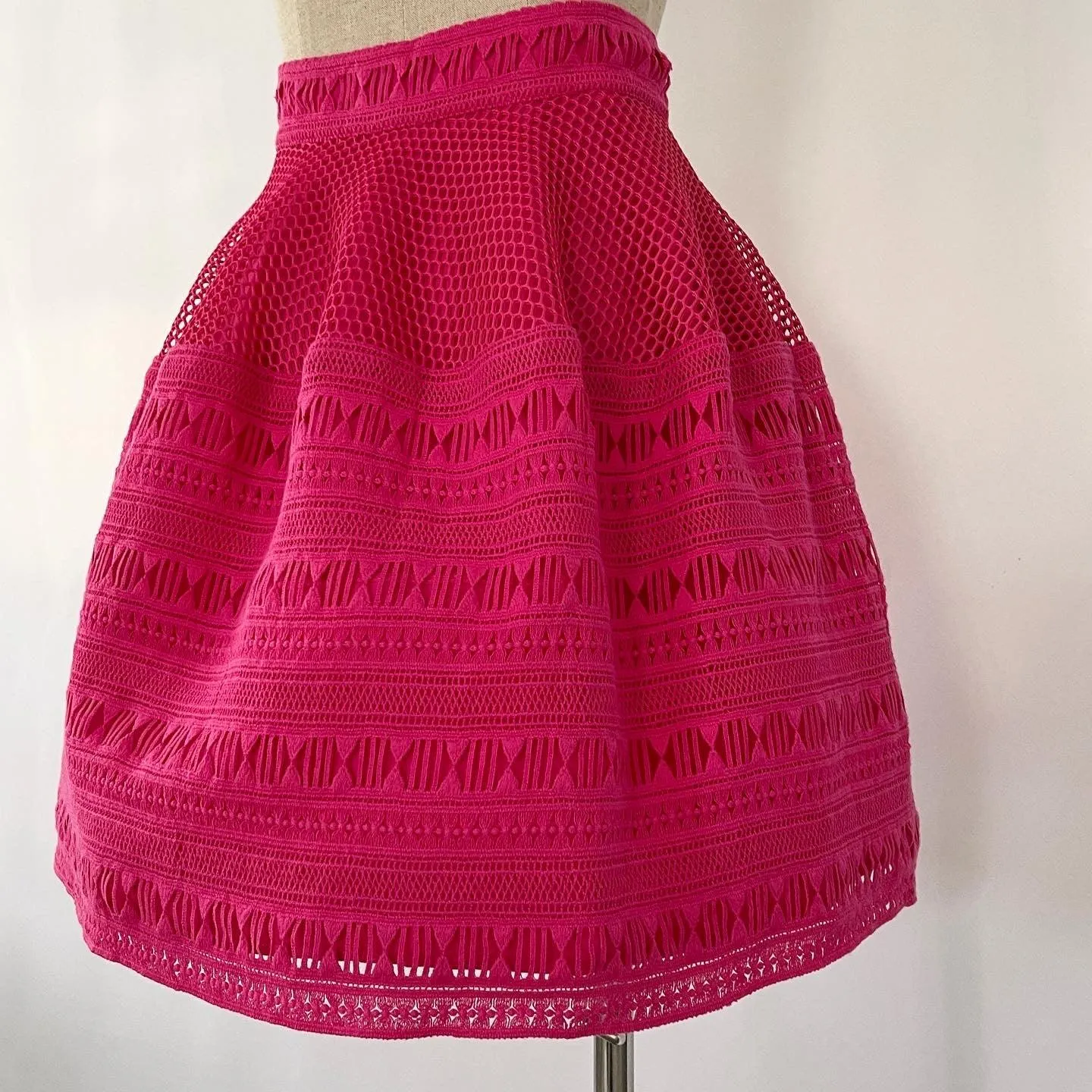 PINKO Skirt