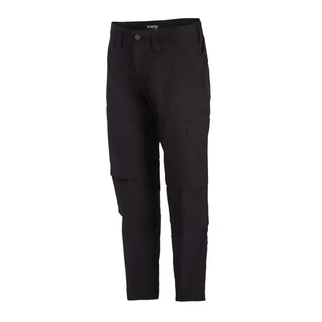 Plantation FD Vertx Women’s Fusion Flex Pant Black (VTX1201W-1)