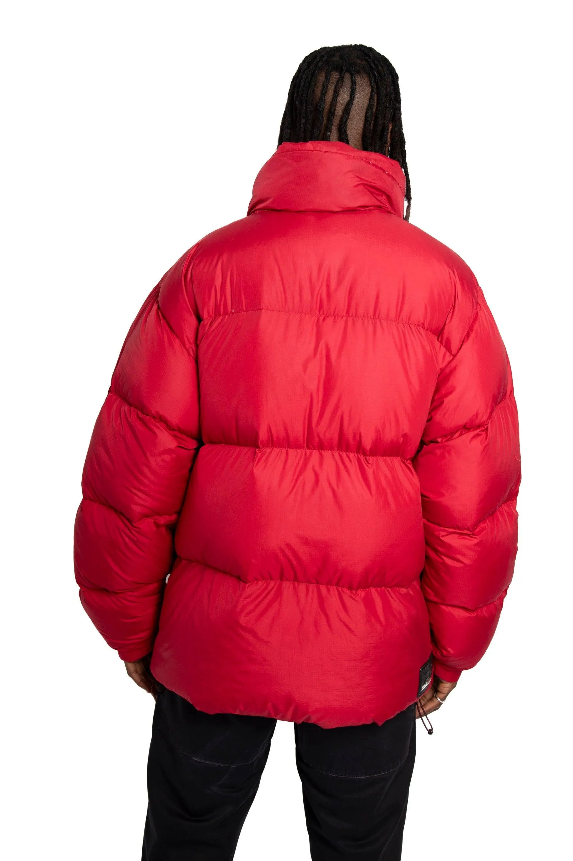 Polo Jeans Ralph Lauren Puffer Jacket