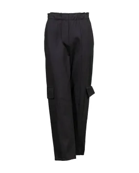 Ponte Cargo Jogger Pant