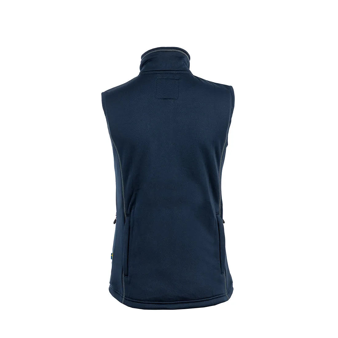 Power Fleece Lady Vest (Navy)