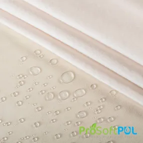 ProSoft® Bamboo Fleece Waterproof ECO-PUL™ Fabric (W-404)