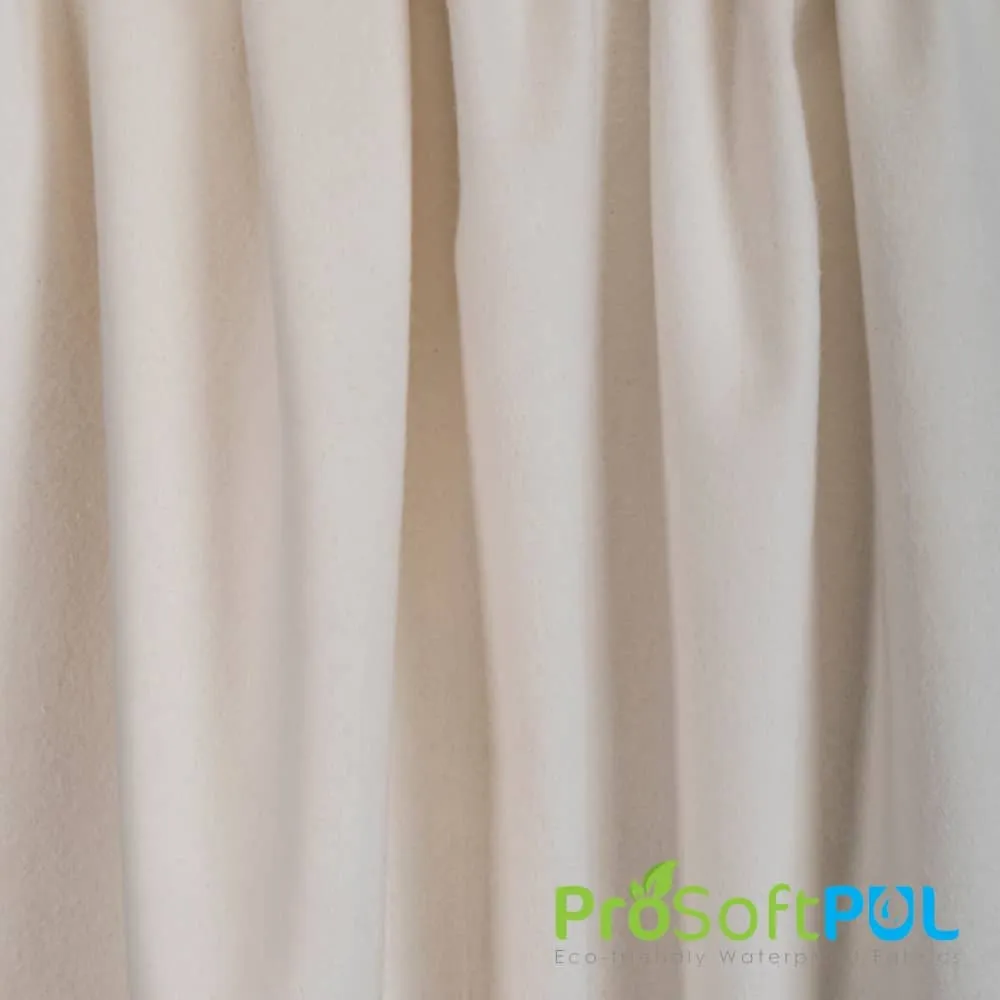 ProSoft® Bamboo Fleece Waterproof ECO-PUL™ Fabric (W-404)