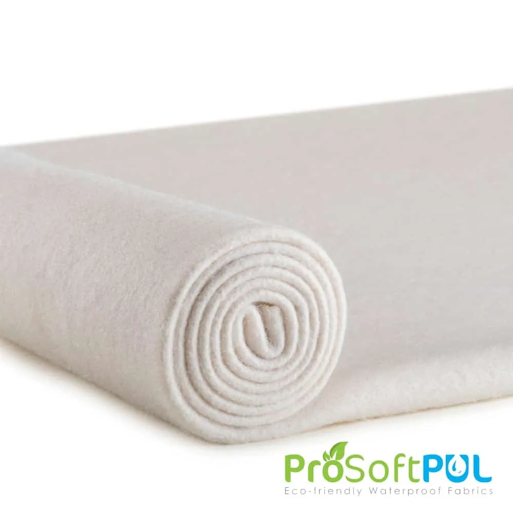 ProSoft® Bamboo Fleece Waterproof ECO-PUL™ Fabric (W-404)