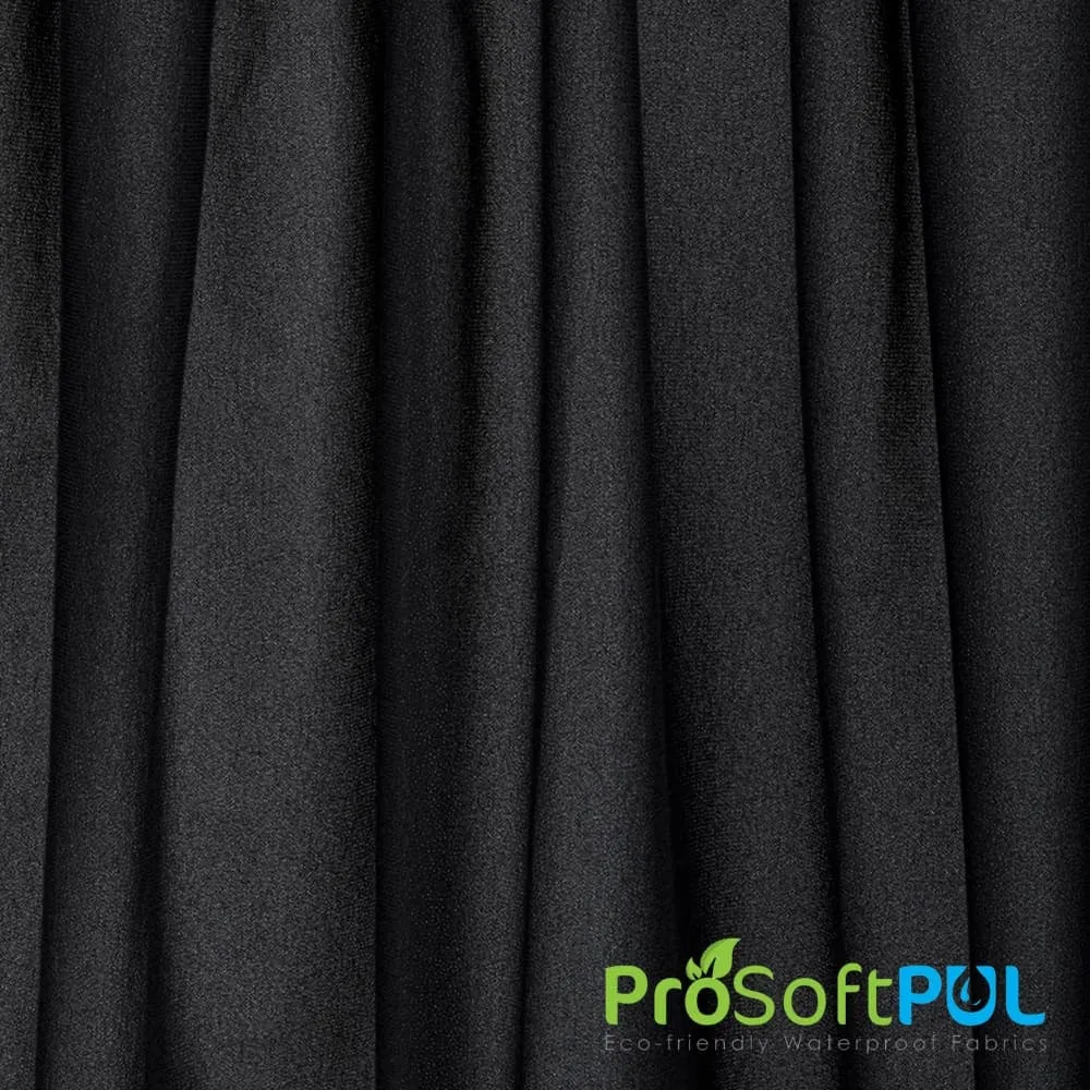 ProSoft® Lightweight EZ Peel Loop Waterproof ECO-PUL™ Fabric (W-395)