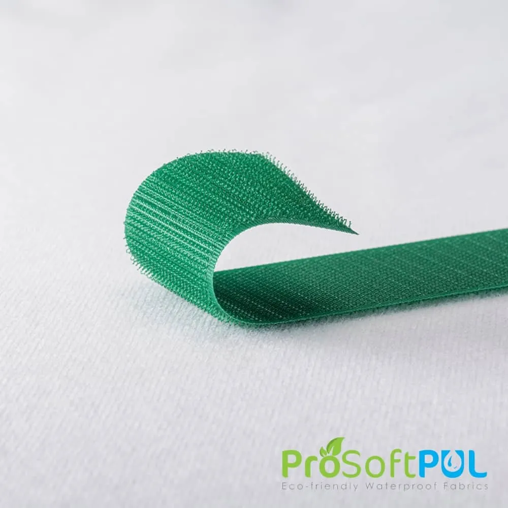 ProSoft® Lightweight EZ Peel Loop Waterproof ECO-PUL™ Fabric (W-395)