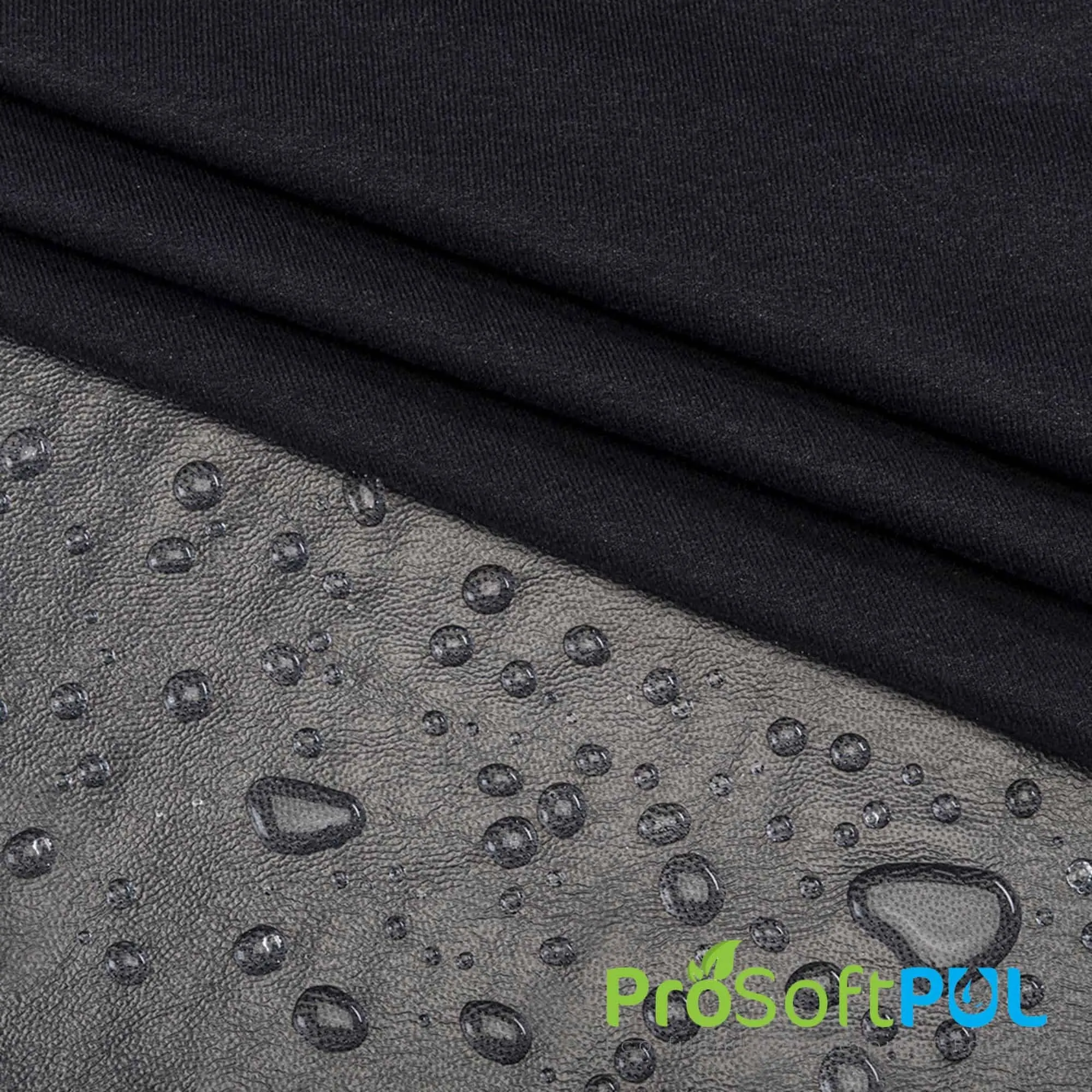 ProSoft® Lightweight EZ Peel Loop Waterproof ECO-PUL™ Fabric (W-395)