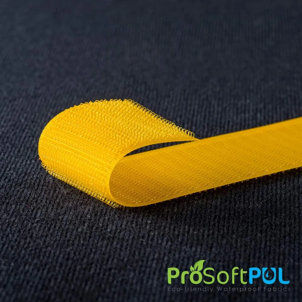 ProSoft® Lightweight EZ Peel Loop Waterproof ECO-PUL™ Fabric (W-395)