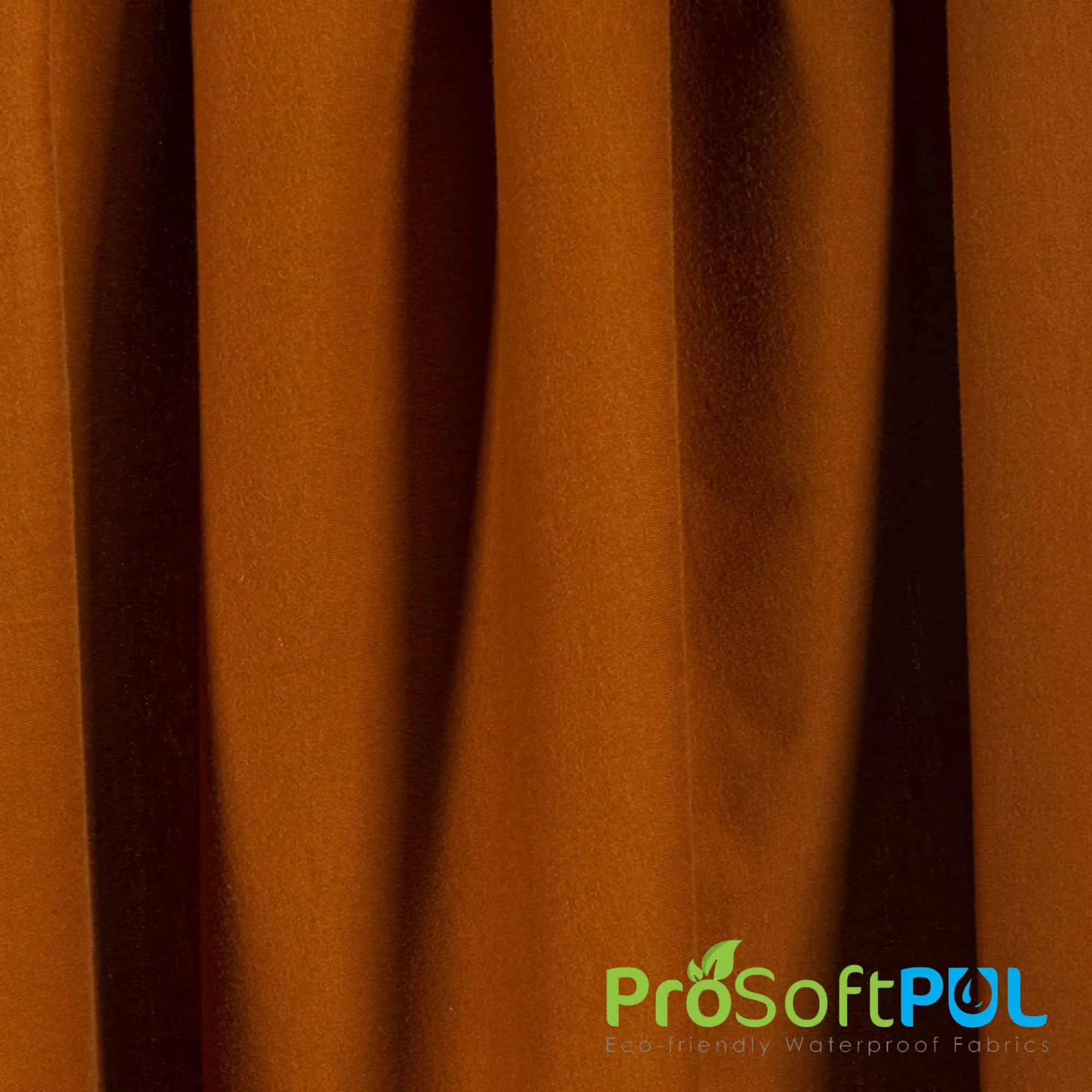 ProSoft® Organic Cotton Interlock Waterproof ECO-PUL™ Fabric (W-389)