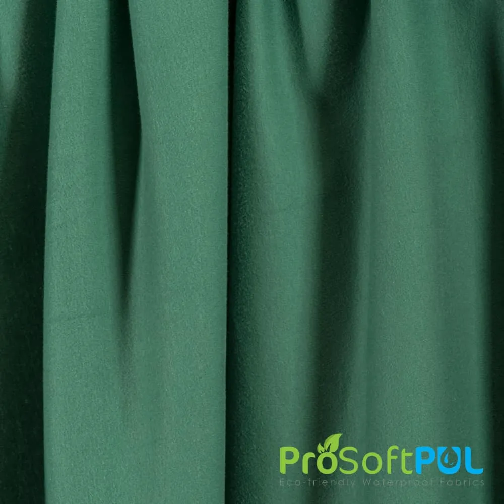 ProSoft® Organic Cotton Interlock Waterproof ECO-PUL™ Fabric (W-389)