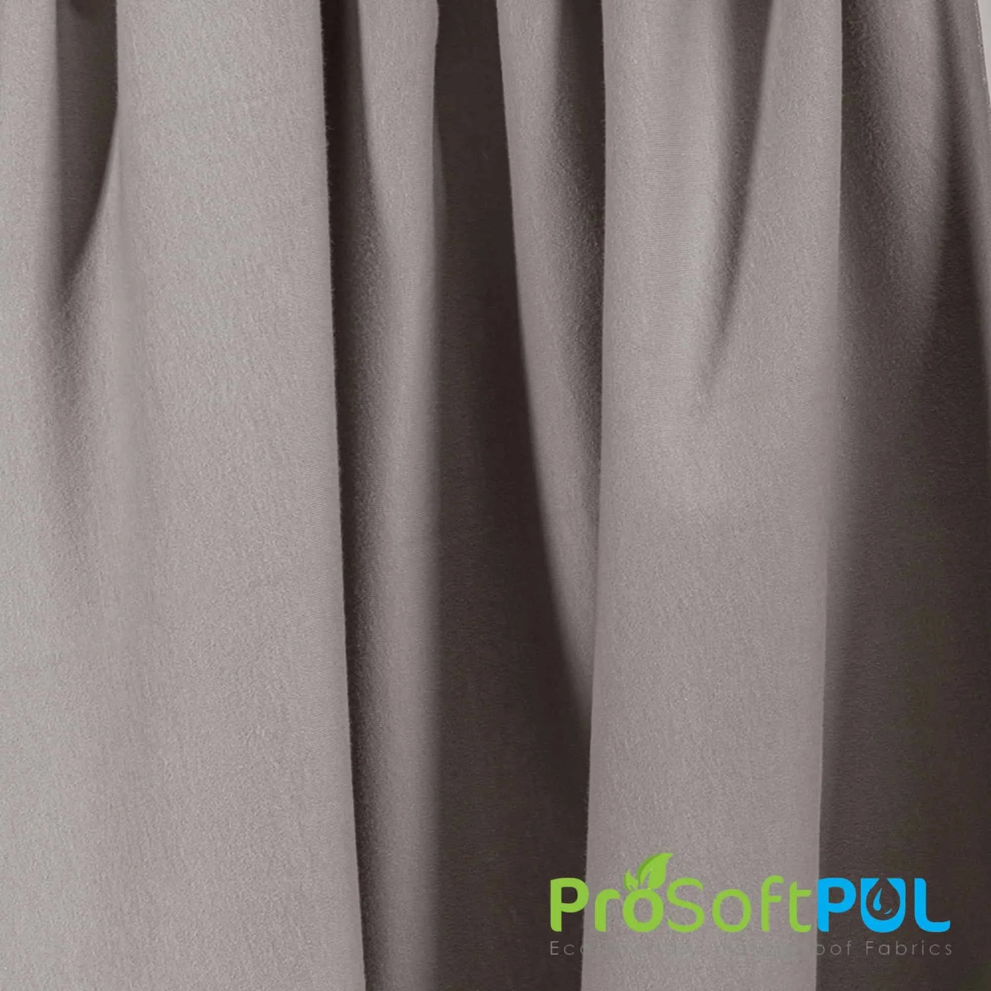 ProSoft® Organic Cotton Interlock Waterproof ECO-PUL™ Fabric (W-389)