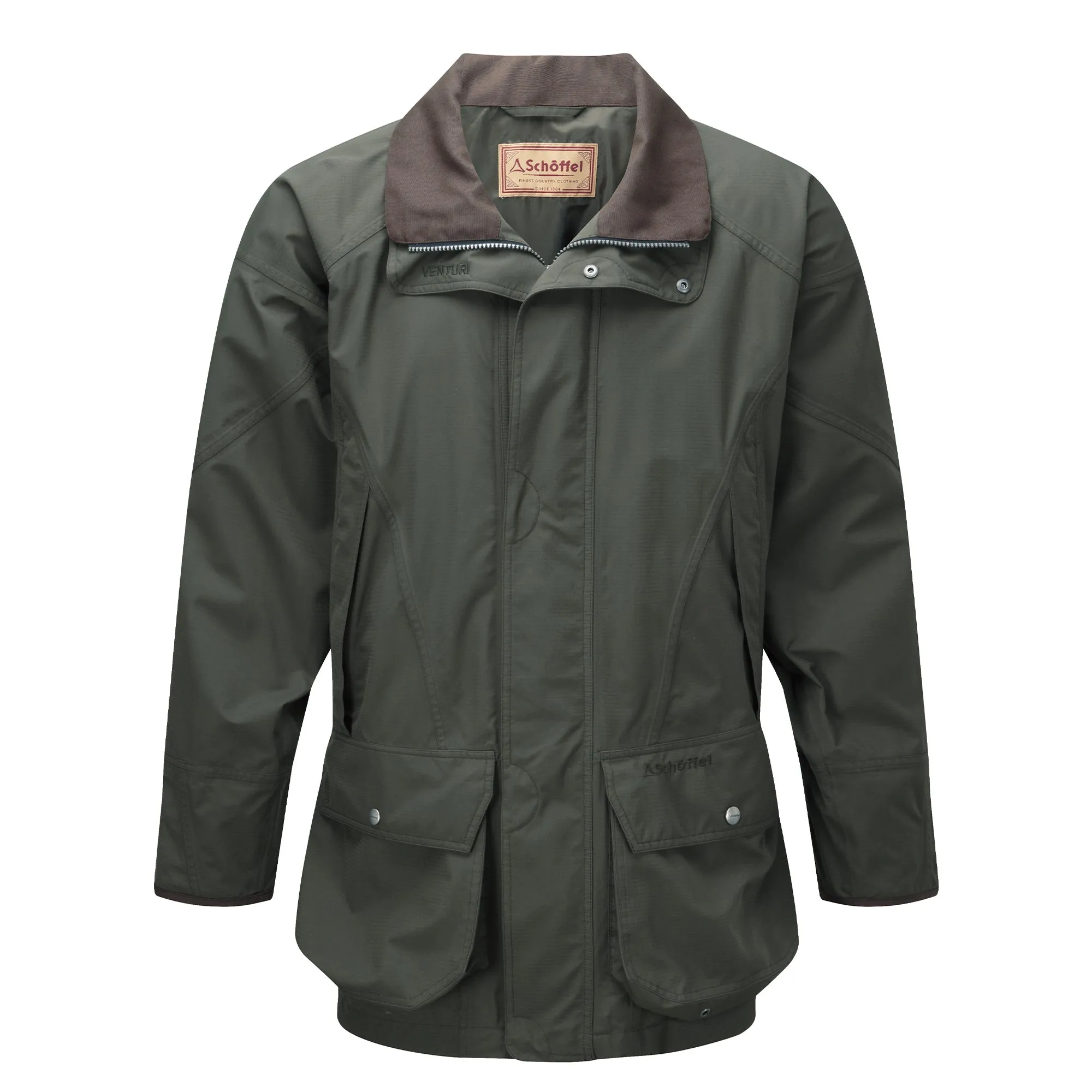 Ptarmigan Ultralight II Coat