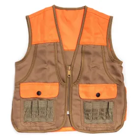 QuietWear Men's Hunting Vest