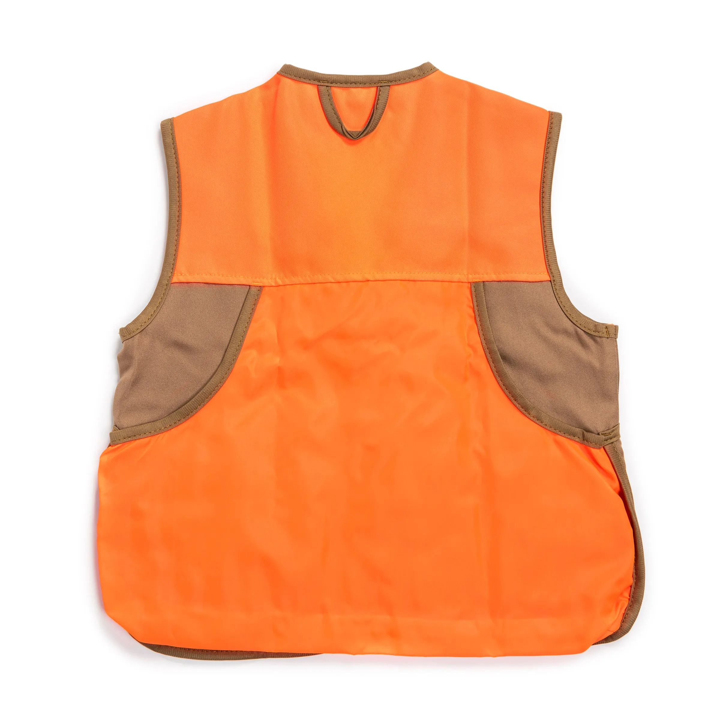 QuietWear Men's Hunting Vest