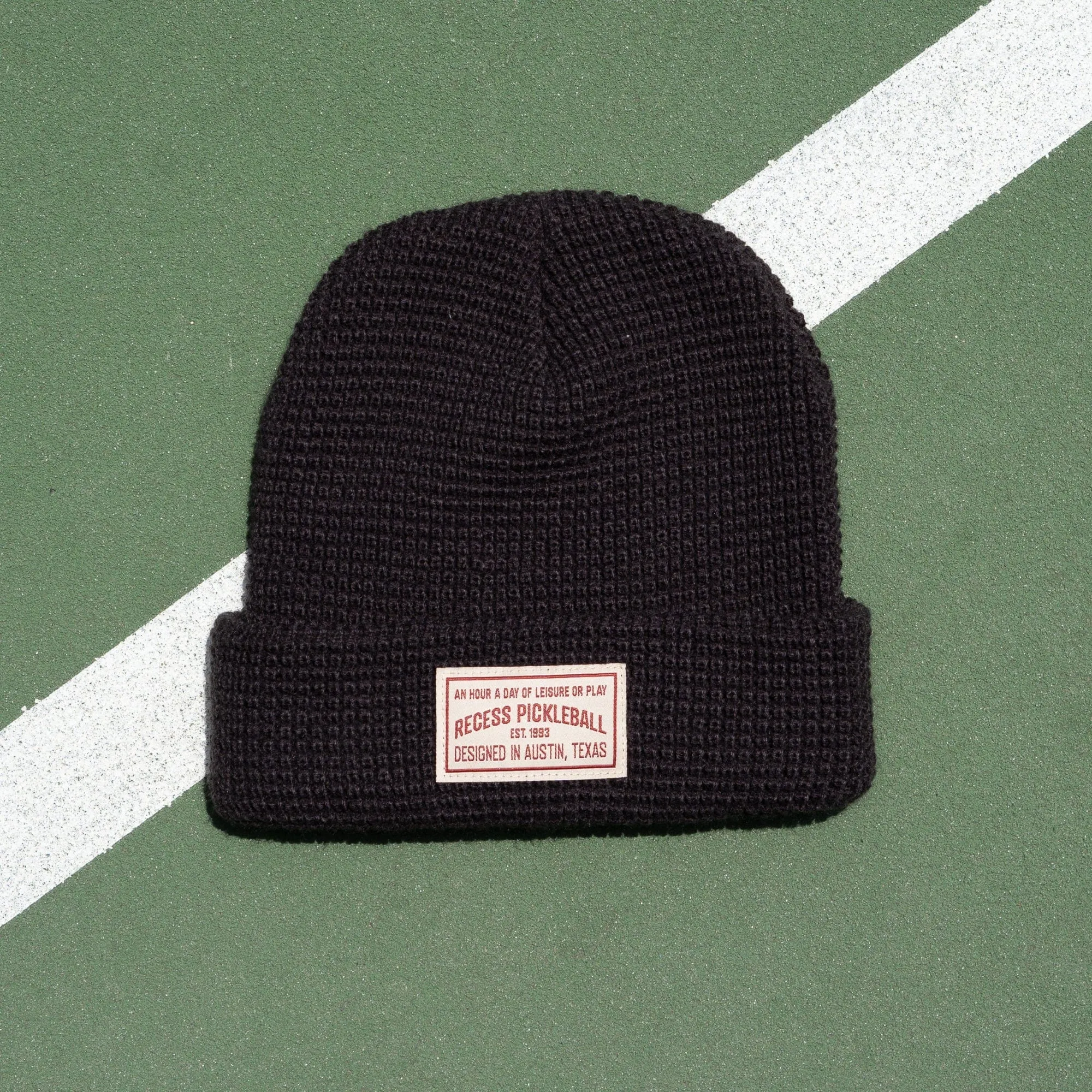 Recess Knit Beanie