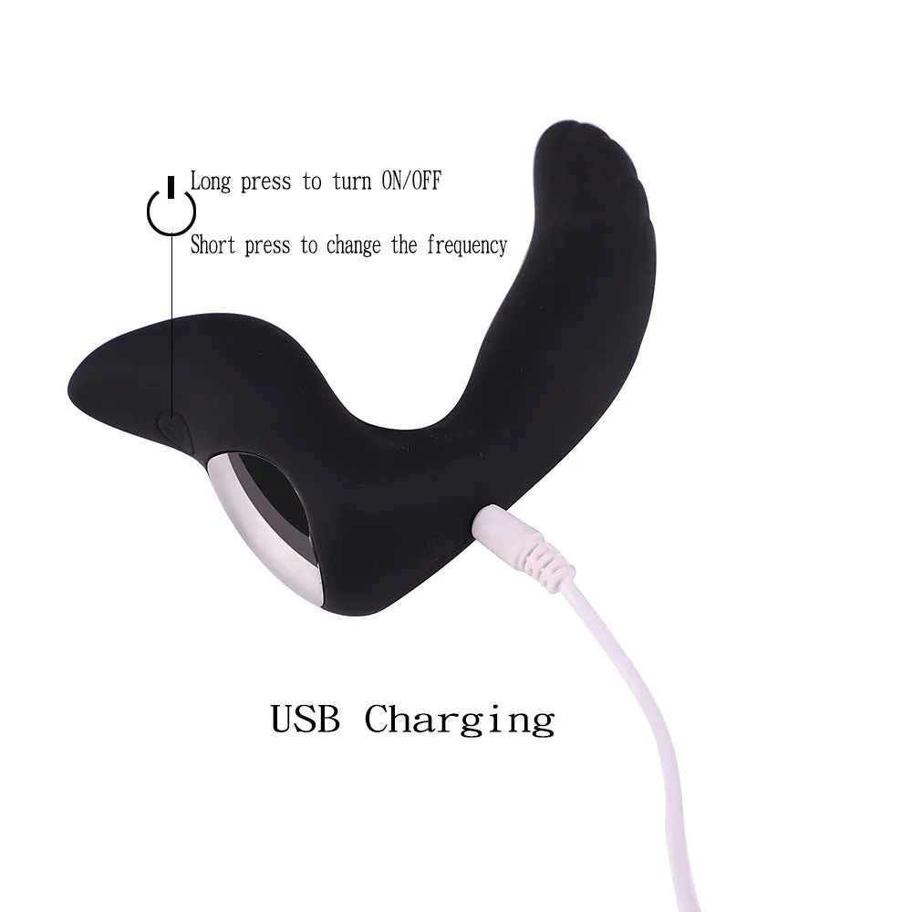 Rechargeable Prostate Massager